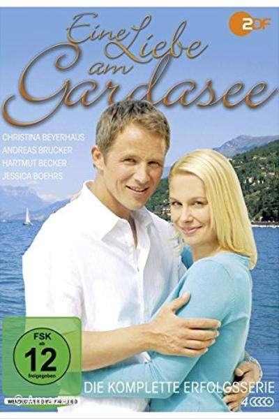 Eine Liebe am Gardasee Eine Liebe am Gardasee