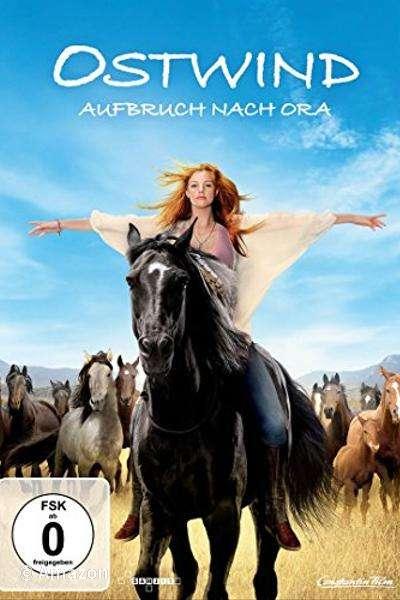 Ostwind 3 - Aufbruch nach Ora Ostwind 3 - Aufbruch nach Ora