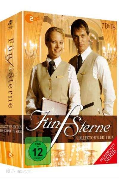 Fünf Sterne Fünf Sterne
