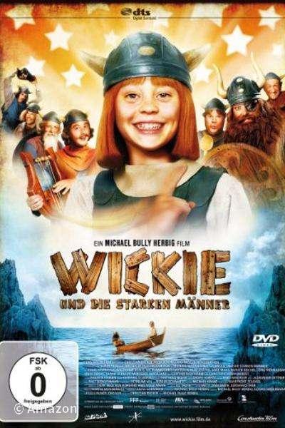 Wickie und die starken Männer Wickie und die starken Männer