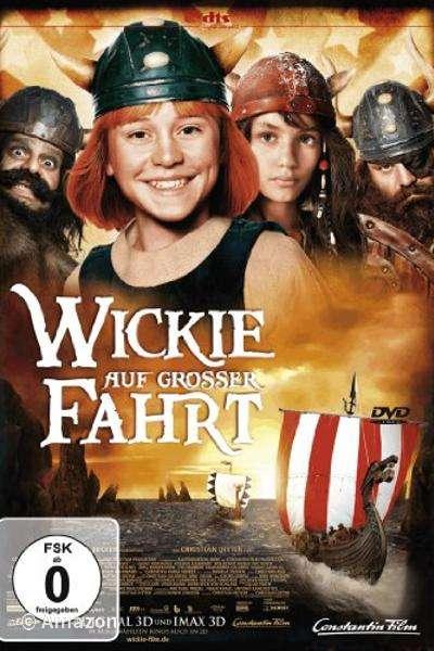 Wickie auf großer Fahrt Wickie auf großer Fahrt