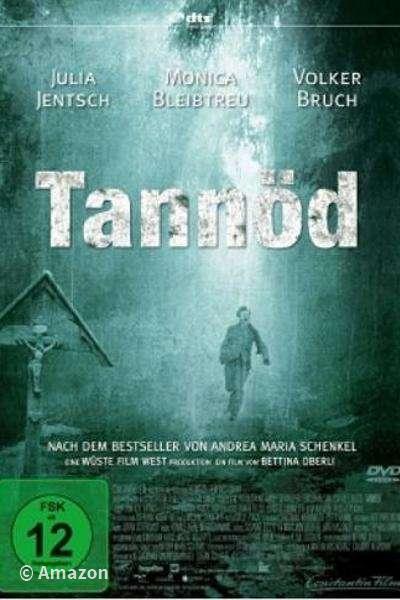 Tannöd Tannöd