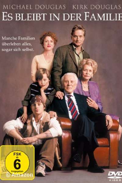 Es bleibt in der Familie