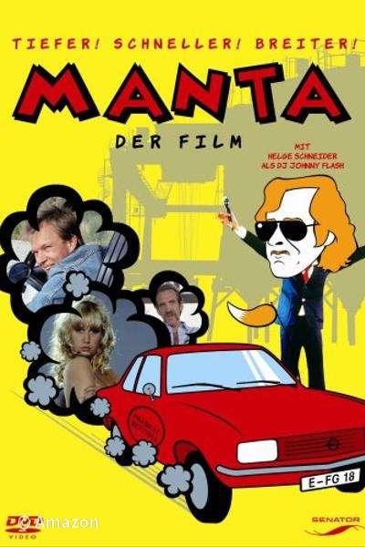 Manta - Der Film Manta - Der Film