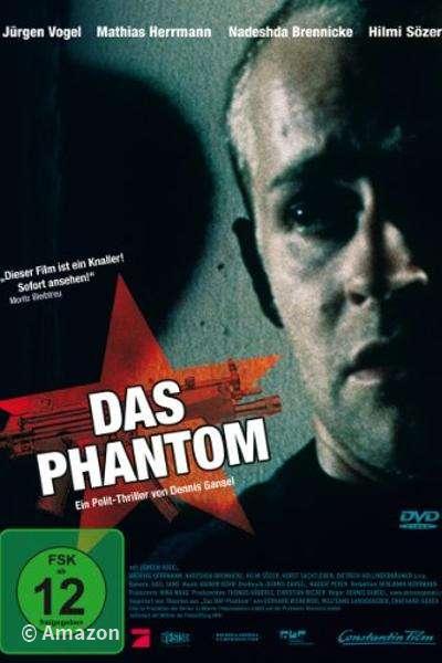Das Phantom Das Phantom