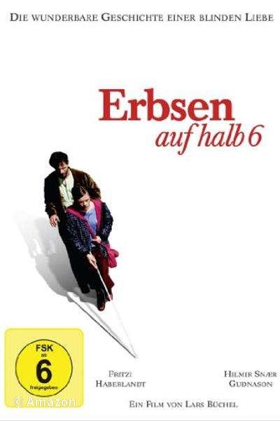Erbsen auf halb 6 Erbsen auf halb 6