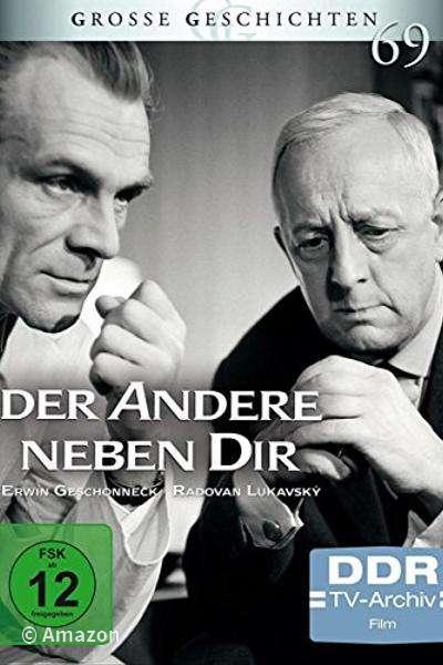 Der Andere neben dir Der Andere neben dir