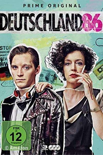 Deutschland 86 Deutschland 86