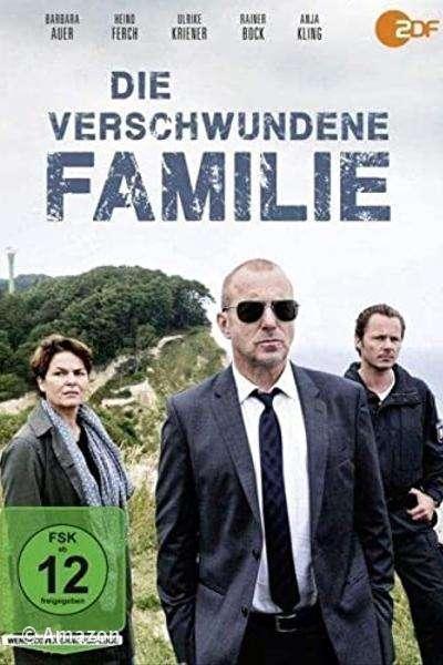Die verschwundene Familie Die verschwundene Familie