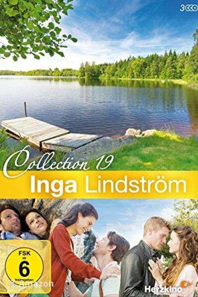 Inga Lindström - In deinem Leben Inga Lindström - In deinem Leben