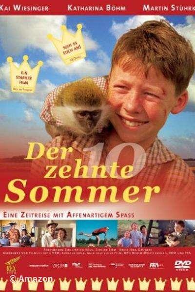 Der zehnte Sommer Der zehnte Sommer