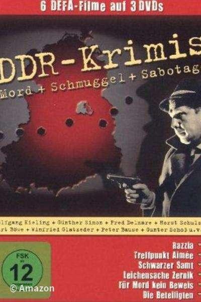 Schwarzer Samt Schwarzer Samt