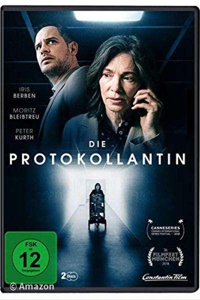 Die Protokollantin Die Protokollantin