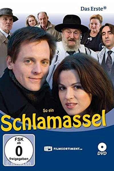 So ein Schlamassel So ein Schlamassel