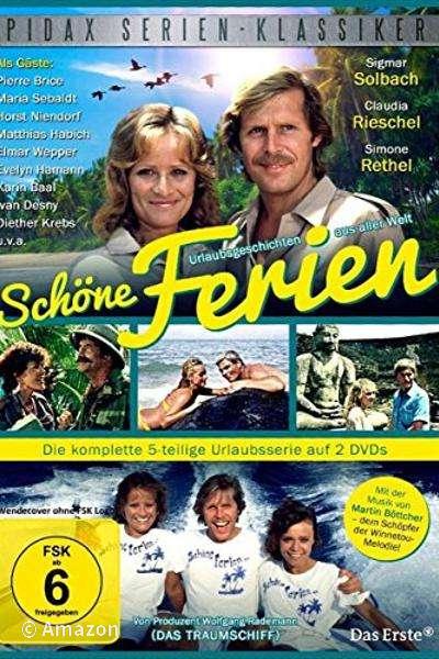 Schöne Ferien Schöne Ferien