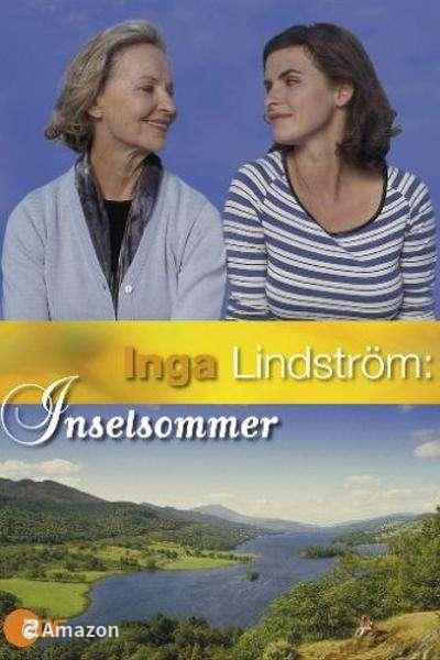 Inga Lindström - Inselsommer Inga Lindström - Inselsommer