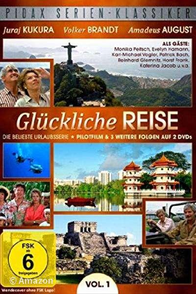 Glückliche Reise Glückliche Reise