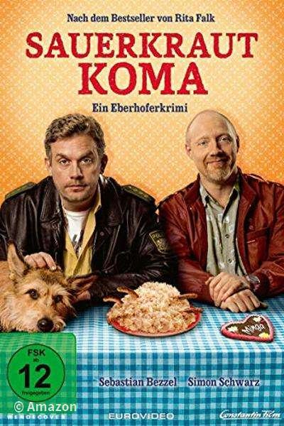 Sauerkrautkoma Sauerkrautkoma