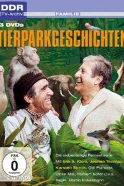 Tierparkgeschichten Tierparkgeschichten