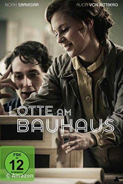 Lotte am Bauhaus Lotte am Bauhaus