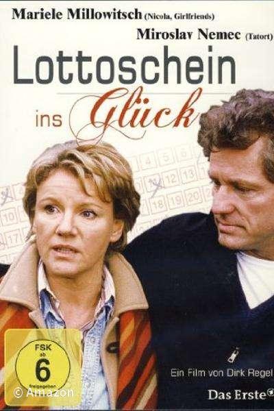 Lottoschein ins Glück Lottoschein ins Glück