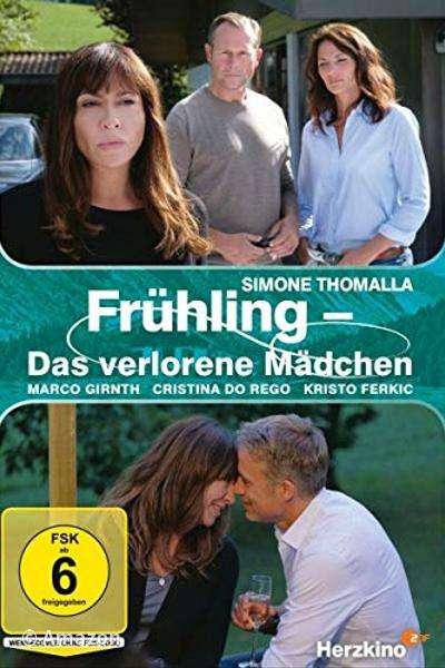 Frühling - Das verlorene Mädchen Frühling - Das verlorene Mädchen