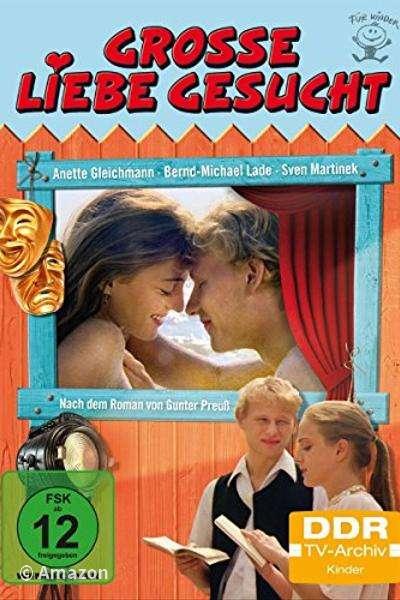 Große Liebe gesucht Große Liebe gesucht