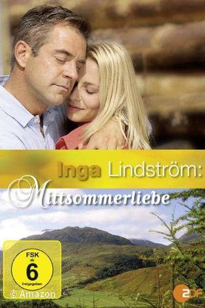 Inga Lindström - Mittsommerliebe Inga Lindström - Mittsommerliebe