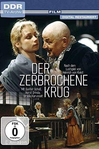 Der zerbrochene Krug Der zerbrochene Krug