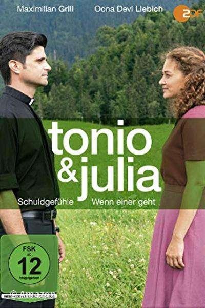 Tonio & Julia - Schuldgefühle Tonio & Julia - Schuldgefühle