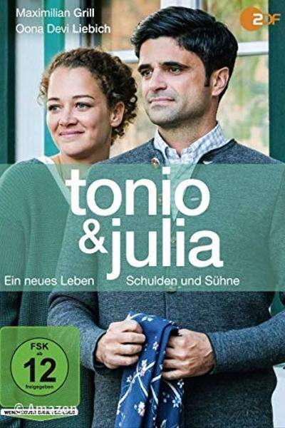 Tonio & Julia - Ein neues Leben Tonio & Julia - Ein neues Leben