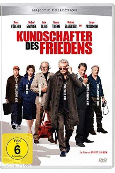 Kundschafter des Friedens Kundschafter des Friedens
