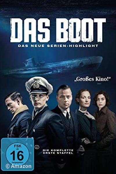 Das Boot I Das Boot I