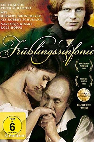 Frühlingssinfonie Frühlingssinfonie
