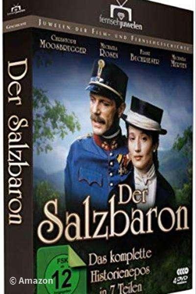 Der Salzbaron Der Salzbaron