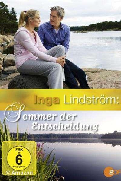 Inga Lindström - Sommer der Entscheidung Inga Lindström - Sommer der Entscheidung