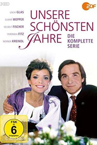 Unsere schönsten Jahre Unsere schönsten Jahre