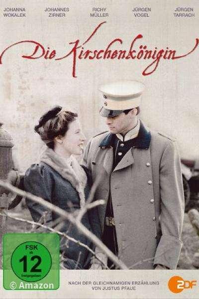 Die Kirschenkönigin Die Kirschenkönigin