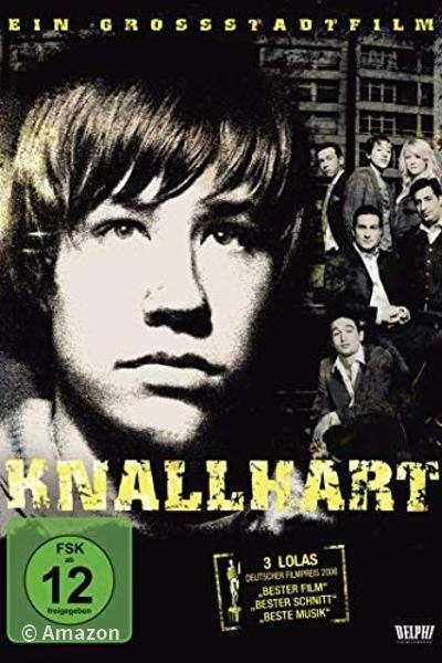 Knallhart Knallhart