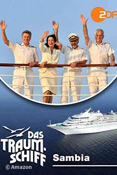 Das Traumschiff - Sambia Das Traumschiff - Sambia
