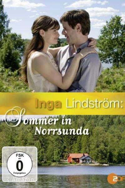 Inga Lindström - Sommer in Norrsunda Inga Lindström - Sommer in Norrsunda