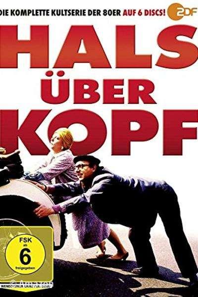 Hals über Kopf Hals über Kopf