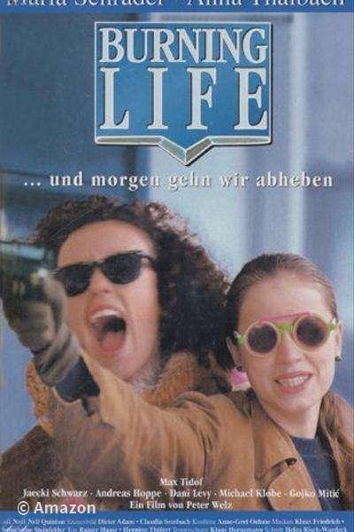 Burning Life Burning Life