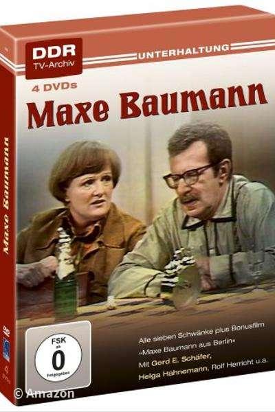 Maxe Baumann Maxe Baumann