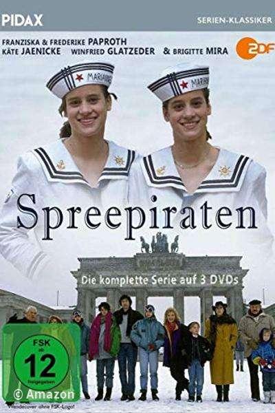 Spreepiraten Spreepiraten