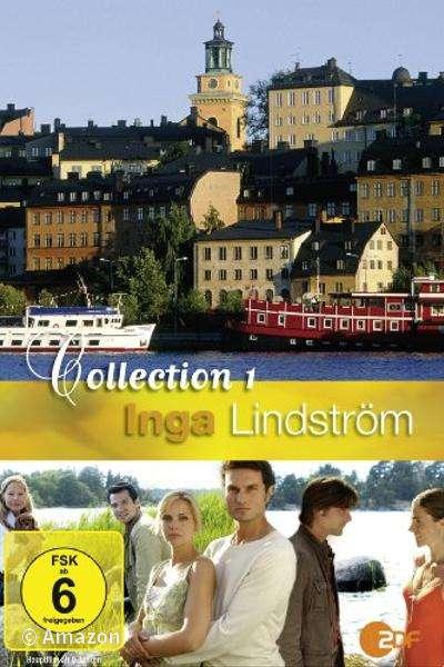 Inga Lindström - Sprung ins Glück Inga Lindström - Sprung ins Glück