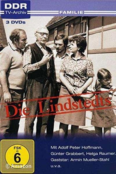 Die Lindstedts Die Lindstedts