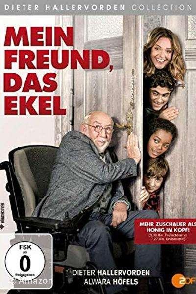 Mein Freund, das Ekel Mein Freund, das Ekel