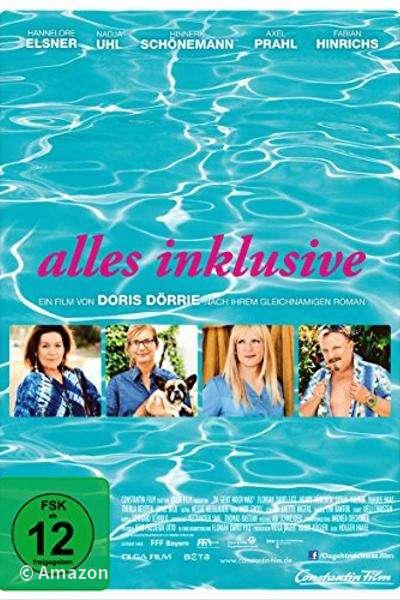 Alles inklusive Alles inklusive