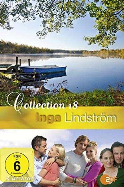 Inga Lindström - Sterne über Öland Inga Lindström - Sterne über Öland